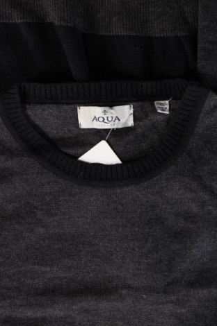 Męski sweter Aqua, Rozmiar XL, Kolor Szary, Cena 50,99 zł