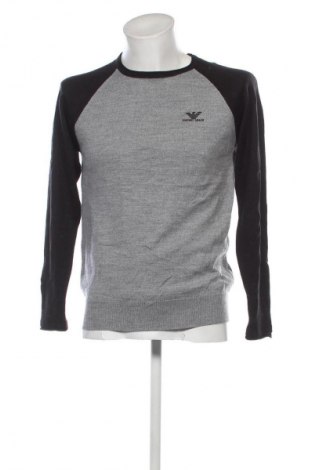 Herrenpullover Armani Jeans, Größe S, Farbe Mehrfarbig, Preis 57,99 €