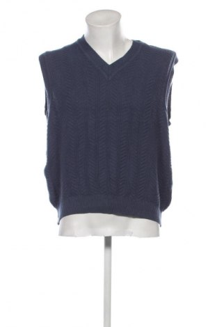 Herrenpullover Arnold Palmer, Größe XL, Farbe Blau, Preis 8,49 €