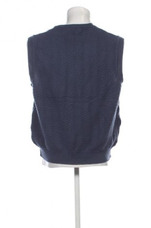 Herrenpullover Arnold Palmer, Größe XL, Farbe Blau, Preis 9,49 €