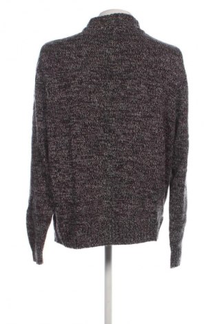 Męski sweter Atlas For Men, Rozmiar XXL, Kolor Szary, Cena 50,99 zł