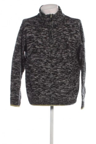 Męski sweter Atlas For Men, Rozmiar XL, Kolor Czarny, Cena 50,99 zł