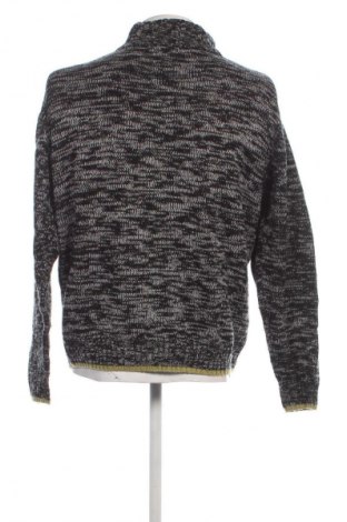 Męski sweter Atlas For Men, Rozmiar XL, Kolor Czarny, Cena 50,99 zł