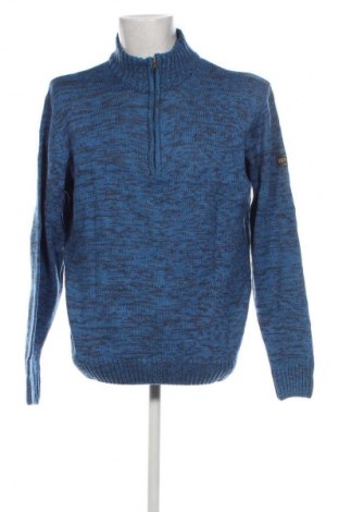 Herrenpullover Atlas For Men, Größe XL, Farbe Blau, Preis 12,99 €