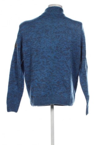 Herrenpullover Atlas For Men, Größe XL, Farbe Blau, Preis 24,99 €