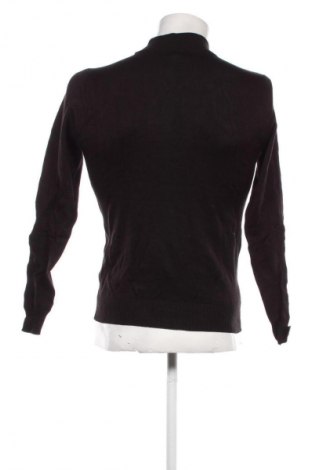 Herrenpullover Attention, Größe M, Farbe Schwarz, Preis € 7,99