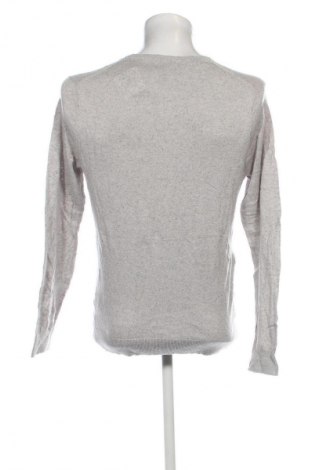 Herrenpullover BONOBOS, Größe M, Farbe Grau, Preis 17,49 €