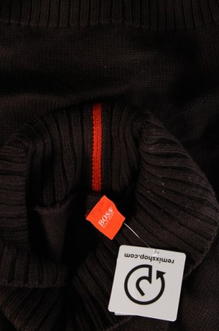 Herrenpullover BOSS, Größe M, Farbe Braun, Preis € 52,99