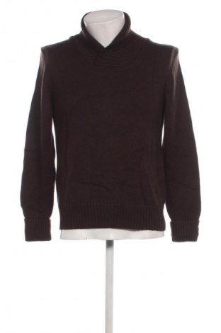 Herrenpullover BOSS, Größe M, Farbe Braun, Preis € 52,99