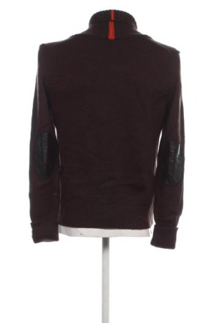 Herrenpullover BOSS, Größe M, Farbe Braun, Preis € 52,99