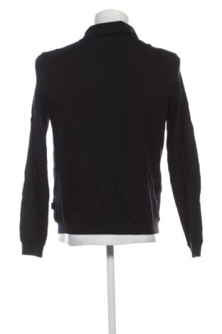 Herrenpullover BOSS, Größe L, Farbe Schwarz, Preis 48,49 €