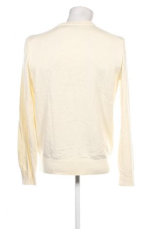 Herrenpullover BOSS, Größe L, Farbe Ecru, Preis € 49,99