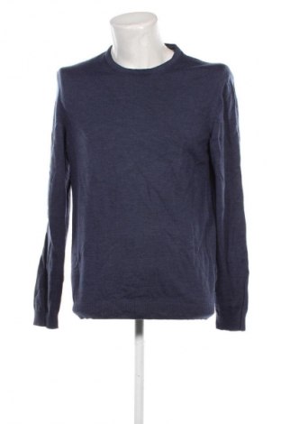 Herrenpullover BOSS, Größe XL, Farbe Blau, Preis € 52,99