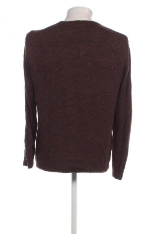 Herrenpullover BOSS, Größe M, Farbe Braun, Preis 95,99 €