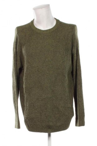 Herrenpullover BP., Größe L, Farbe Grün, Preis € 13,99