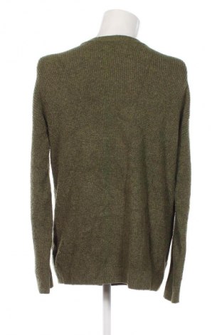 Herrenpullover BP., Größe L, Farbe Grün, Preis € 13,99