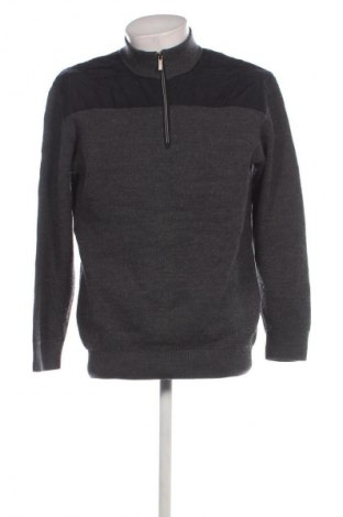 Herrenpullover Baileys, Größe XXL, Farbe Grau, Preis 15,99 €