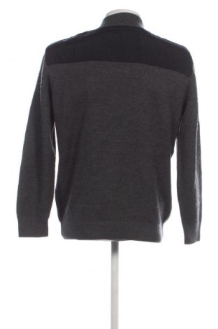 Herrenpullover Baileys, Größe XXL, Farbe Grau, Preis € 15,99