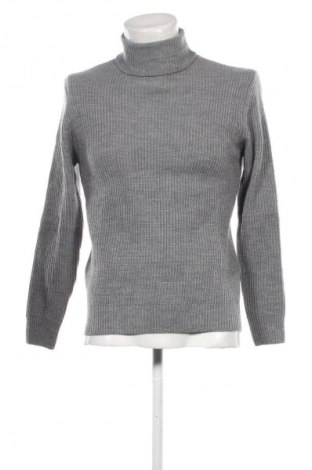 Herrenpullover Baker's, Größe L, Farbe Grau, Preis € 28,64