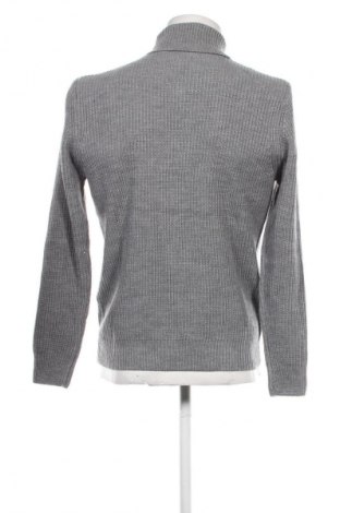 Herrenpullover Baker's, Größe L, Farbe Grau, Preis € 28,64