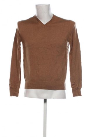 Herrenpullover Banana Republic, Größe S, Farbe Braun, Preis 19,99 €