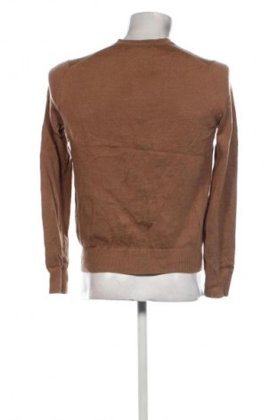 Herrenpullover Banana Republic, Größe S, Farbe Braun, Preis 19,99 €