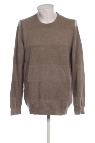 Herrenpullover Banana Republic, Größe XL, Farbe Beige, Preis € 19,99