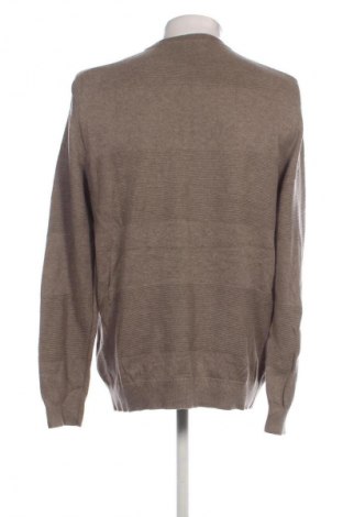 Herrenpullover Banana Republic, Größe XL, Farbe Beige, Preis 21,99 €