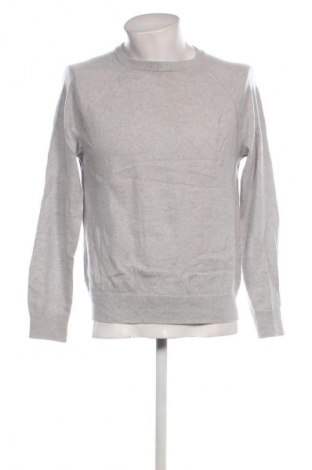 Herrenpullover Banana Republic, Größe L, Farbe Grau, Preis 23,99 €