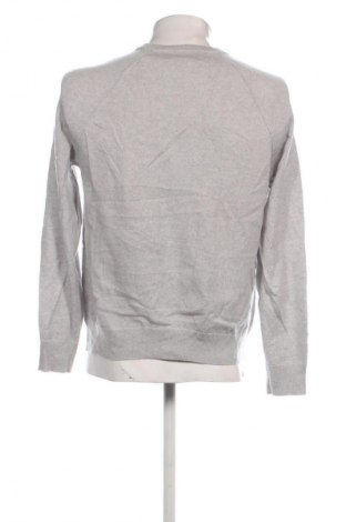 Herrenpullover Banana Republic, Größe L, Farbe Grau, Preis 23,99 €