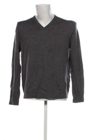 Herrenpullover Banana Republic, Größe L, Farbe Grau, Preis € 19,99