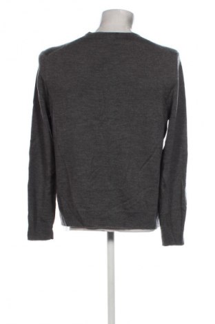 Herrenpullover Banana Republic, Größe L, Farbe Grau, Preis € 21,99