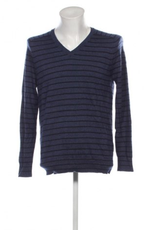 Herrenpullover Banana Republic, Größe L, Farbe Blau, Preis € 23,99