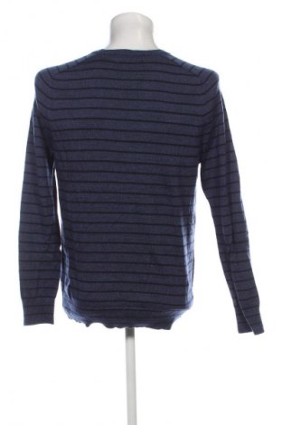 Herrenpullover Banana Republic, Größe L, Farbe Blau, Preis € 23,99