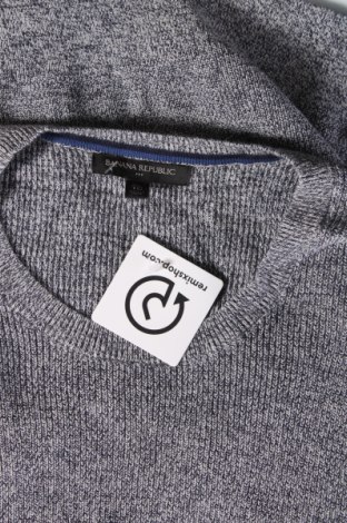 Herrenpullover Banana Republic, Größe XL, Farbe Grau, Preis € 19,49