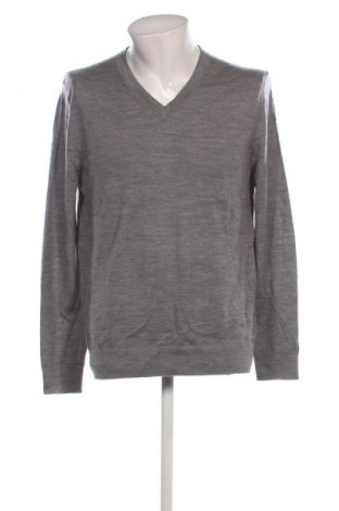 Herrenpullover Banana Republic, Größe L, Farbe Grau, Preis € 16,49