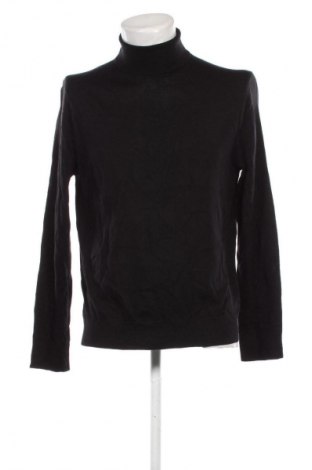 Herrenpullover Banana Republic, Größe L, Farbe Schwarz, Preis € 97,99