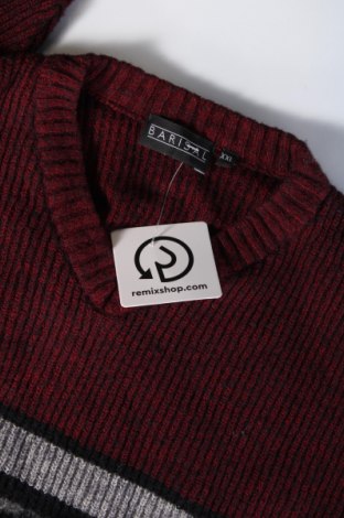 Herrenpullover Barisal, Größe XXL, Farbe Mehrfarbig, Preis € 12,99