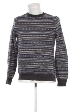 Męski sweter Bass, Rozmiar M, Kolor Kolorowy, Cena 79,99 zł