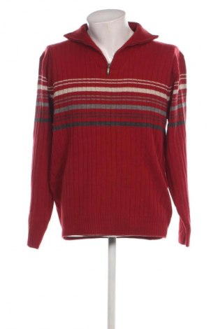 Herrenpullover Biaggini, Größe XXL, Farbe Mehrfarbig, Preis € 11,49