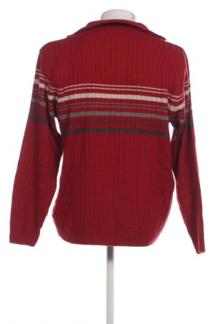 Herrenpullover Biaggini, Größe XXL, Farbe Mehrfarbig, Preis € 11,49