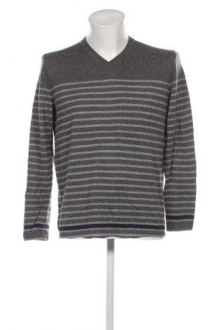 Herrenpullover Black&brown, Größe L, Farbe Grau, Preis € 19,99