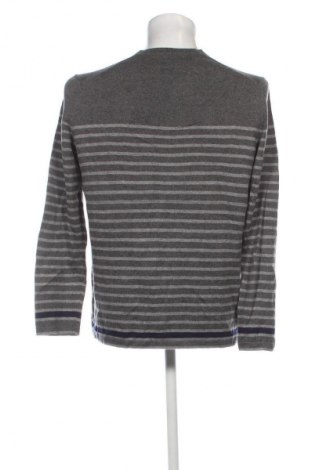 Herrenpullover Black&brown, Größe L, Farbe Grau, Preis € 19,99