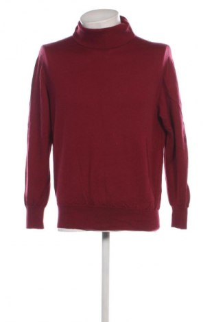 Herrenpullover Bleyle, Größe L, Farbe Rot, Preis € 12,99