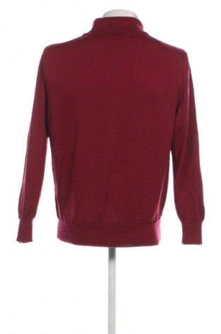 Herrenpullover Bleyle, Größe L, Farbe Rot, Preis 12,99 €