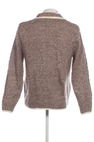 Herrenpullover Blue Seven, Größe L, Farbe Mehrfarbig, Preis 15,99 €