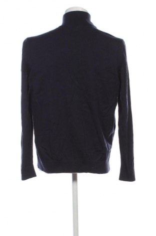 Herrenpullover Bogner, Größe XL, Farbe Blau, Preis 57,99 €