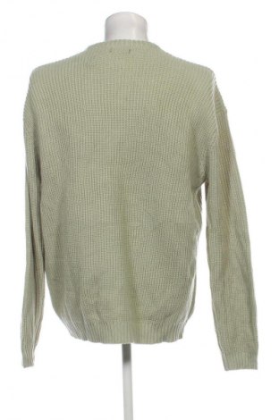 Herrenpullover Boohoo, Größe L, Farbe Grün, Preis 24,99 €