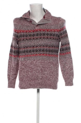 Herrenpullover Bpc Bonprix Collection, Größe M, Farbe Mehrfarbig, Preis 11,49 €