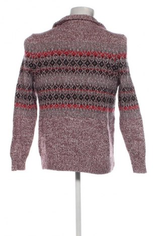 Herrenpullover Bpc Bonprix Collection, Größe M, Farbe Mehrfarbig, Preis € 11,49